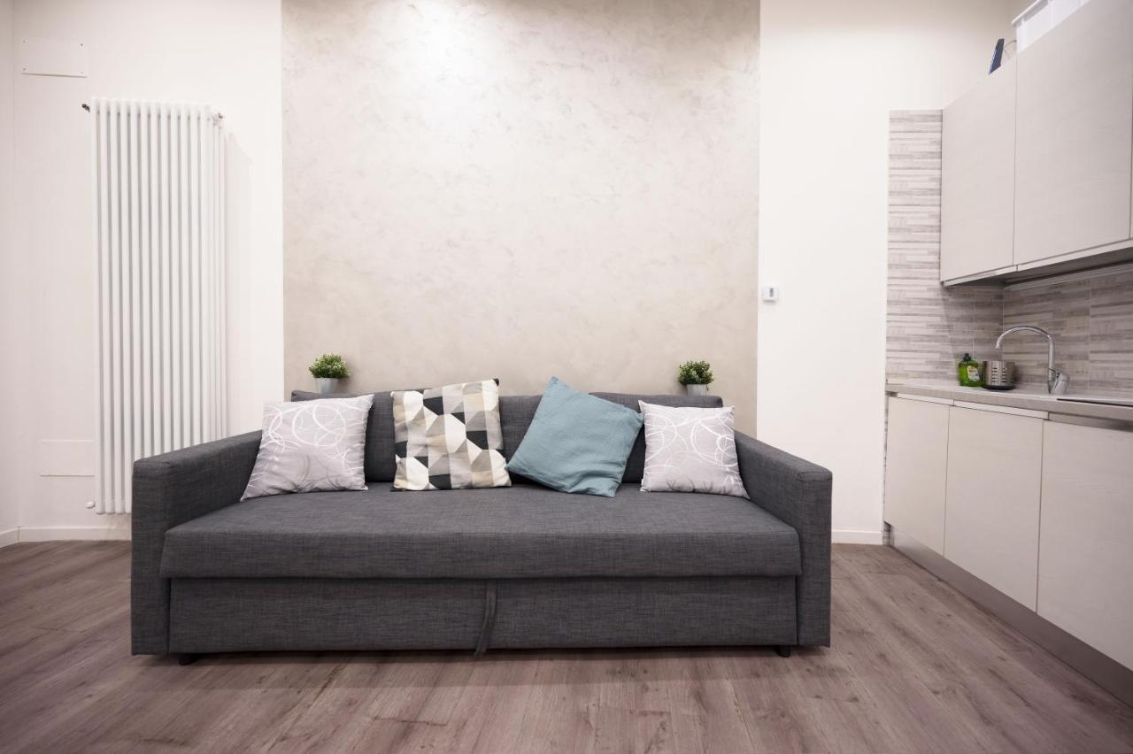 Realkasa Broccaindosso Apartment Bologna Exterior photo