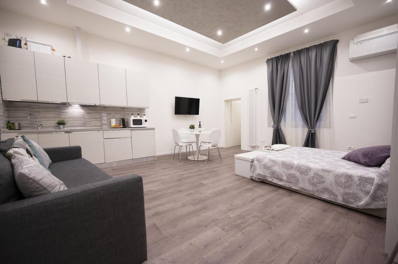 Realkasa Broccaindosso Apartment Bologna Exterior photo